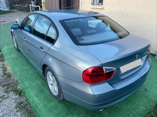BMW Serie 3 2007