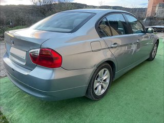 BMW Serie 3 2007