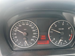 BMW Serie 3 2007