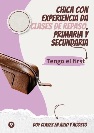 Clases de repaso