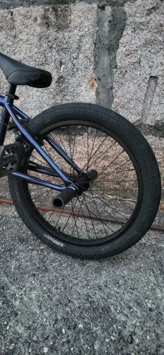 Bmx Wethepeople C-20 2021