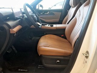 Ebro S900 PHEV 1.5 TGDI 3DHT 4X4 Luxury
