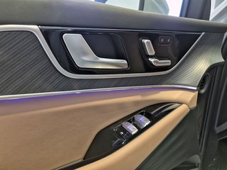 Ebro S900 PHEV 1.5 TGDI 3DHT 4X4 Luxury