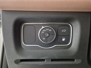Ebro S900 PHEV 1.5 TGDI 3DHT 4X4 Luxury