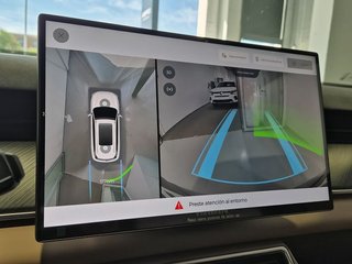 Ebro S900 PHEV 1.5 TGDI 3DHT 4X4 Luxury