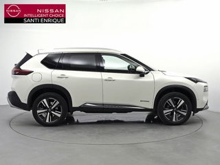 Nissan X-Trail 1.5 EREV E-4ORCE 213 TEKNA 5P