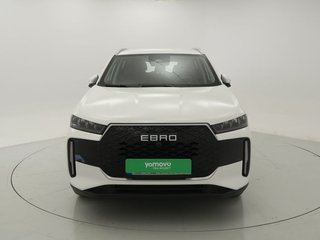 Ebro S400 1.5 DHE HEV Premium CVT