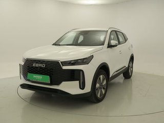 Ebro S400 1.5 DHE HEV Premium CVT
