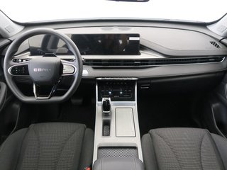 Ebro S400 1.5 DHE HEV Premium CVT