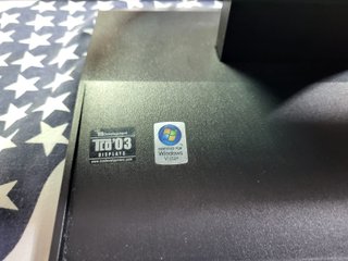 Monitor Acer LCD V193A Negro
