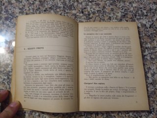 biografia vintage Don Bosco di Bianco De Ambrogio