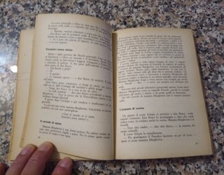 biografia vintage Don Bosco di Bianco De Ambrogio