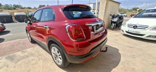 FIAT 500X Lounge 1.3 MultiJet 4x2