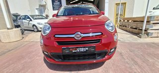 FIAT 500X Lounge 1.3 MultiJet 4x2