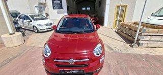 FIAT 500X Lounge 1.3 MultiJet 4x2