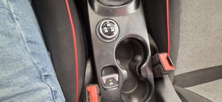 FIAT 500X Lounge 1.3 MultiJet 4x2