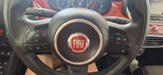 FIAT 500X Lounge 1.3 MultiJet 4x2