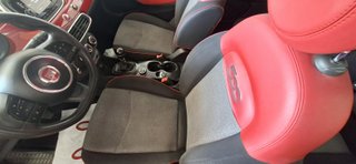 FIAT 500X Lounge 1.3 MultiJet 4x2