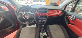 FIAT 500X Lounge 1.3 MultiJet 4x2