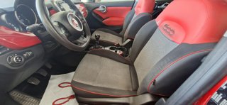 FIAT 500X Lounge 1.3 MultiJet 4x2