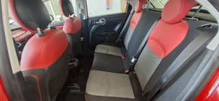 FIAT 500X Lounge 1.3 MultiJet 4x2