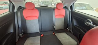 FIAT 500X Lounge 1.3 MultiJet 4x2
