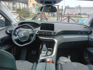 Peugeot 3008 2019