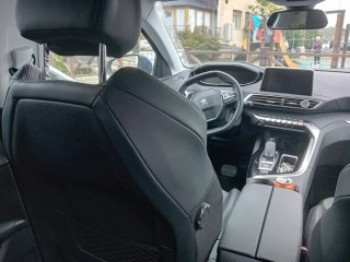 Peugeot 3008 2019