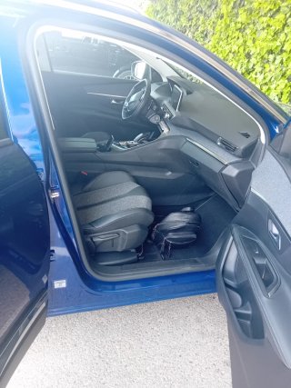 Peugeot 3008 2019