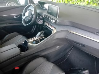 Peugeot 3008 2019