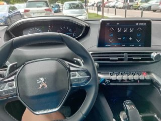 Peugeot 3008 2019