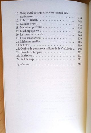 SI UN DIT ASSENYALA LA LLUNA TONI POU