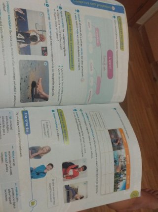 Coneixement del medi, 4 Primària, Projecte Cons...