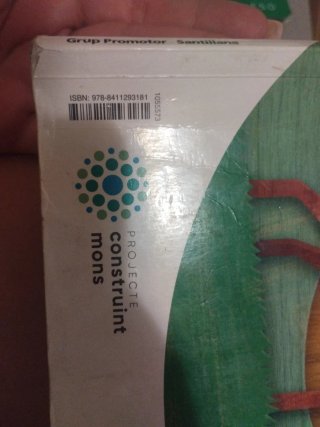 Coneixement del medi, 4 Primària, Projecte Cons...