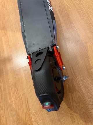 Patinete Eléctrico