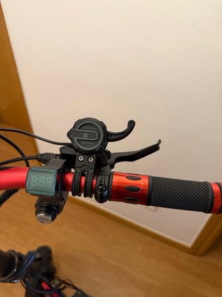 Patinete Eléctrico