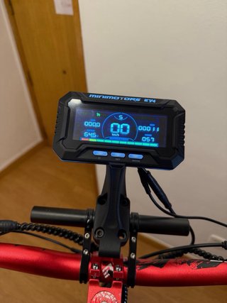 Patinete Eléctrico