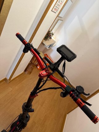 Patinete Eléctrico