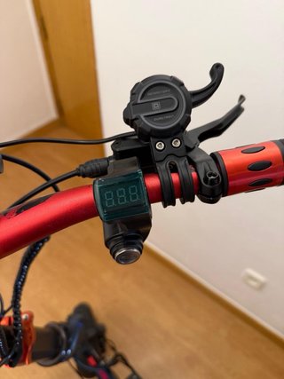 Patinete Eléctrico