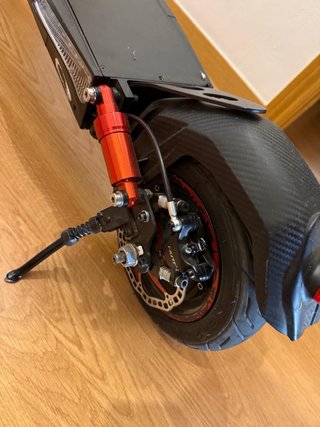 Patinete Eléctrico