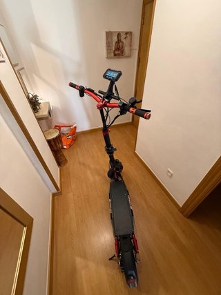 Patinete Eléctrico