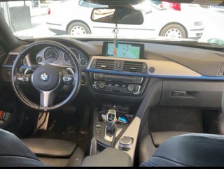 BMW 435d Xdrive 2017 313cv
