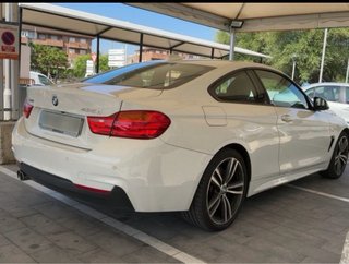 BMW 435d Xdrive 2017 313cv