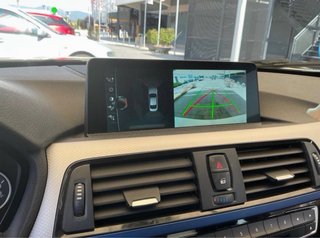 BMW 435d Xdrive 2017 313cv