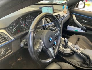 BMW 435d Xdrive 2017 313cv