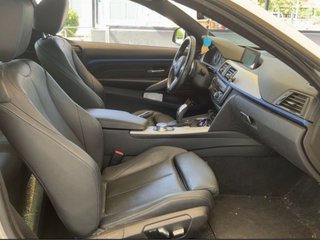 BMW 435d Xdrive 2017 313cv