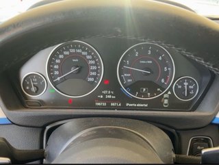 BMW 435d Xdrive 2017 313cv