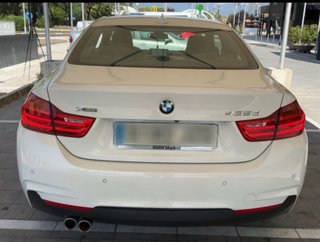 BMW 435d Xdrive 2017 313cv