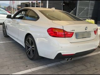 BMW 435d Xdrive 2017 313cv