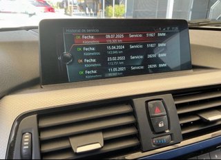BMW 435d Xdrive 2017 313cv